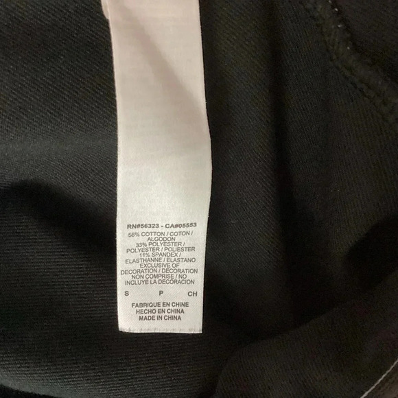 NIKE Leg-A-See Hawaiian ll Leggings Small - Picture 6 of 7